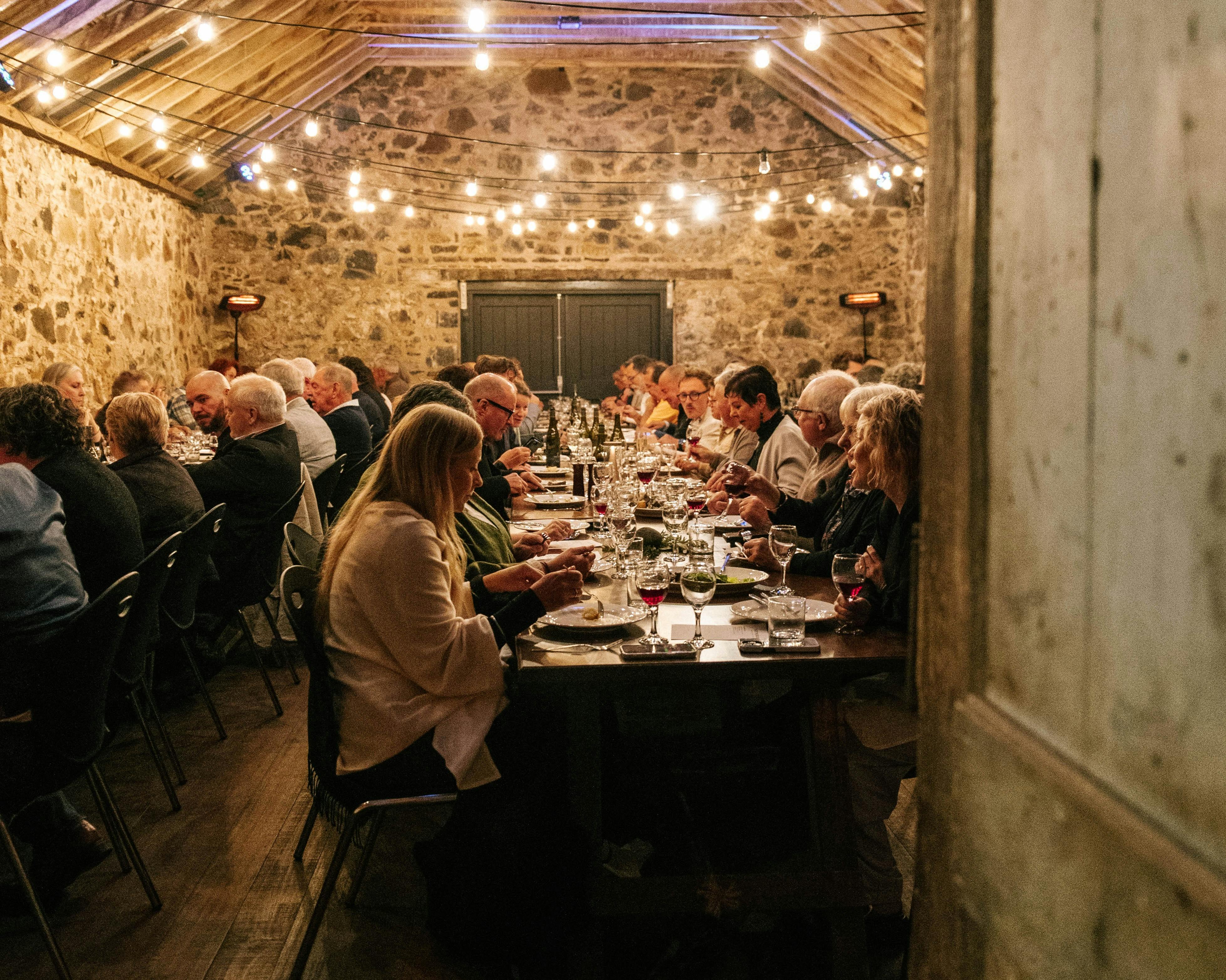 Stanley and Tarkine Forage Festival