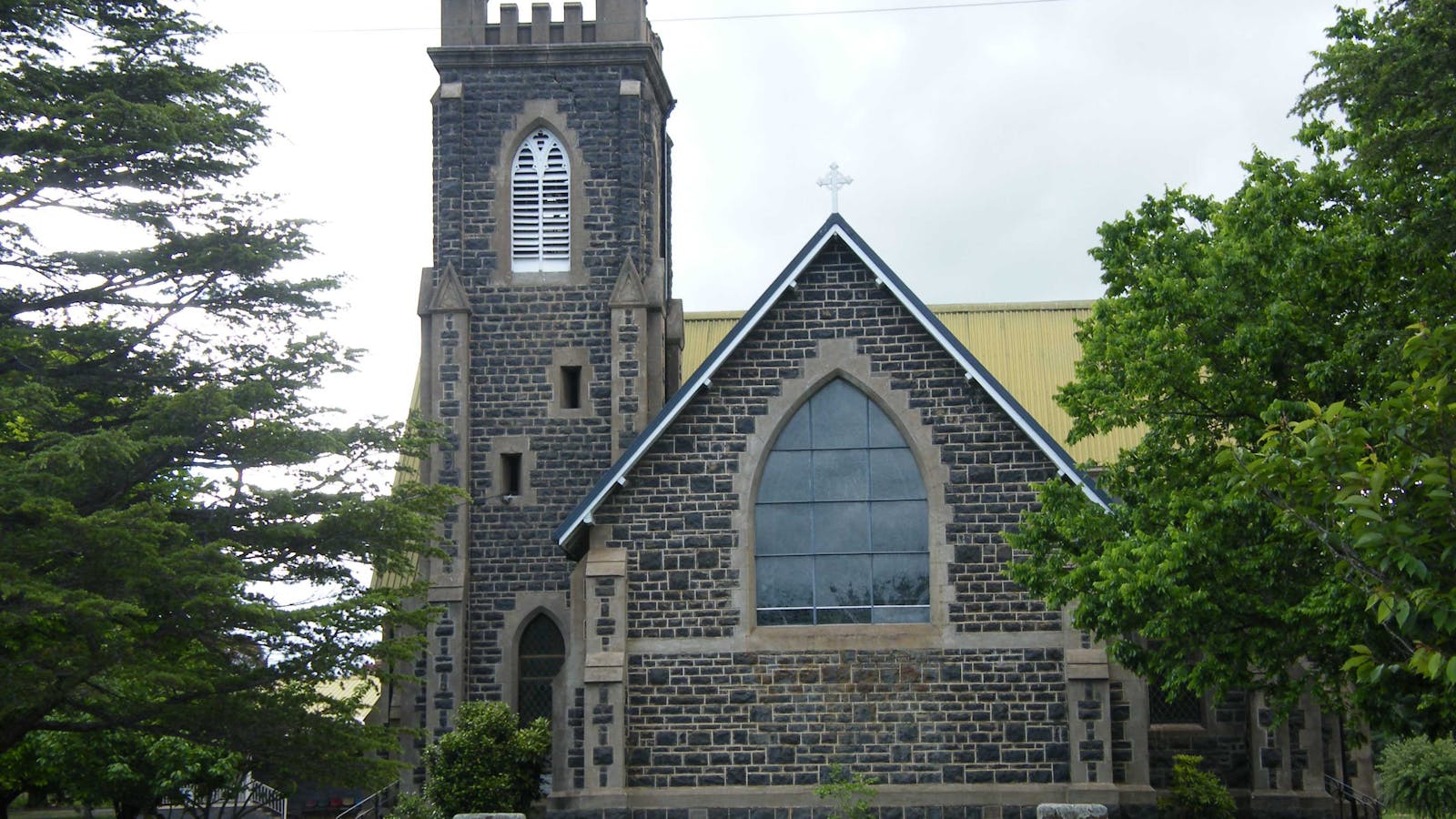 Image for Holy Trinity Anglican Church Fete