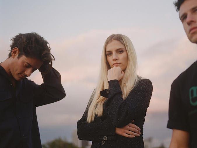 London Grammar