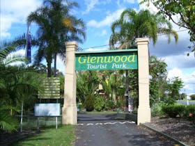 Glenwood Tourist Park and Motel