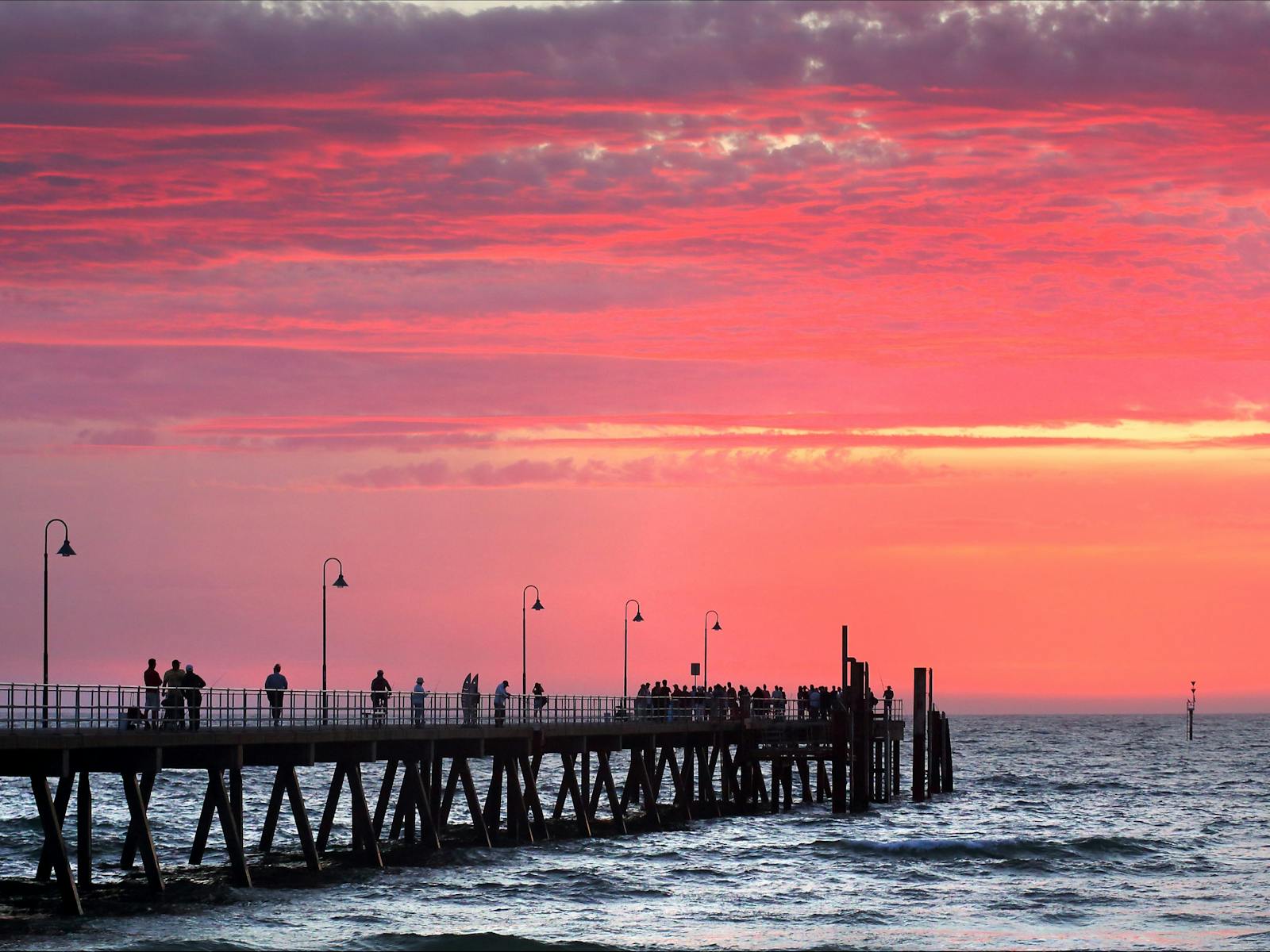 Jetty Road Glenelg