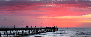 Jetty Road Glenelg - Adelaide, Attraction | South Australia