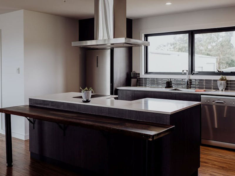 kitchen overview