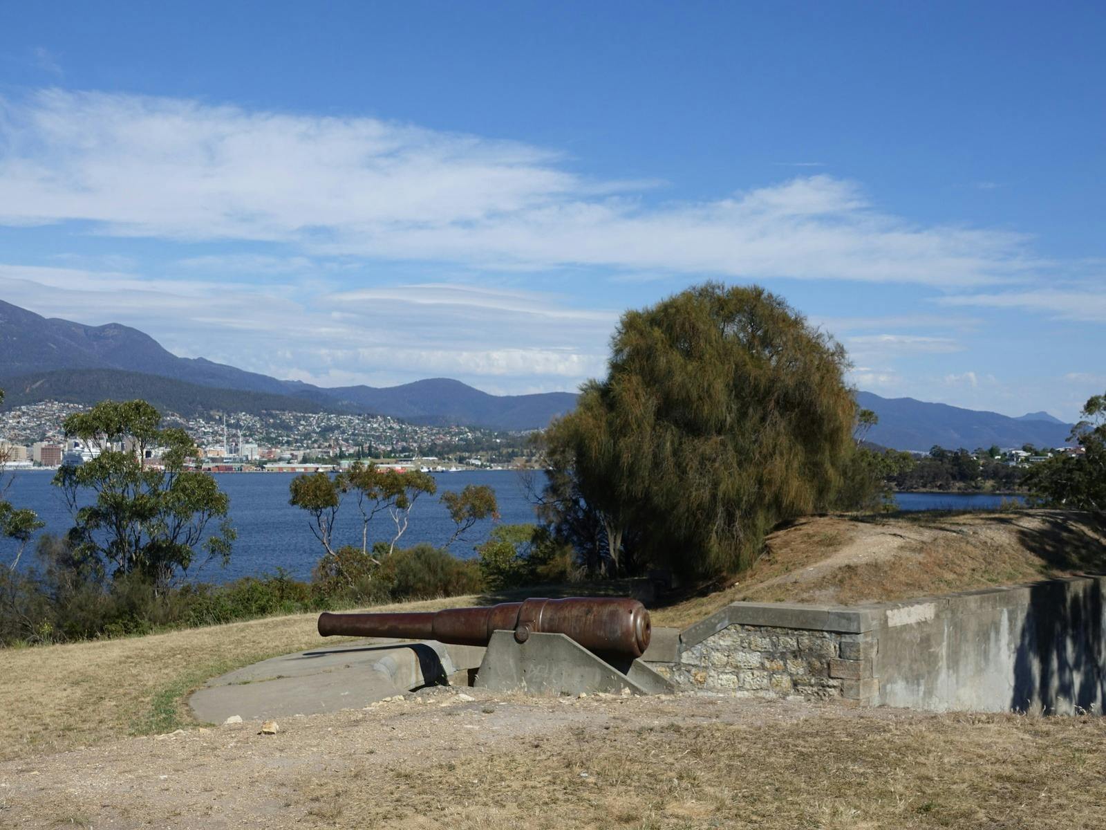 Bellerive Heritage Walk 2