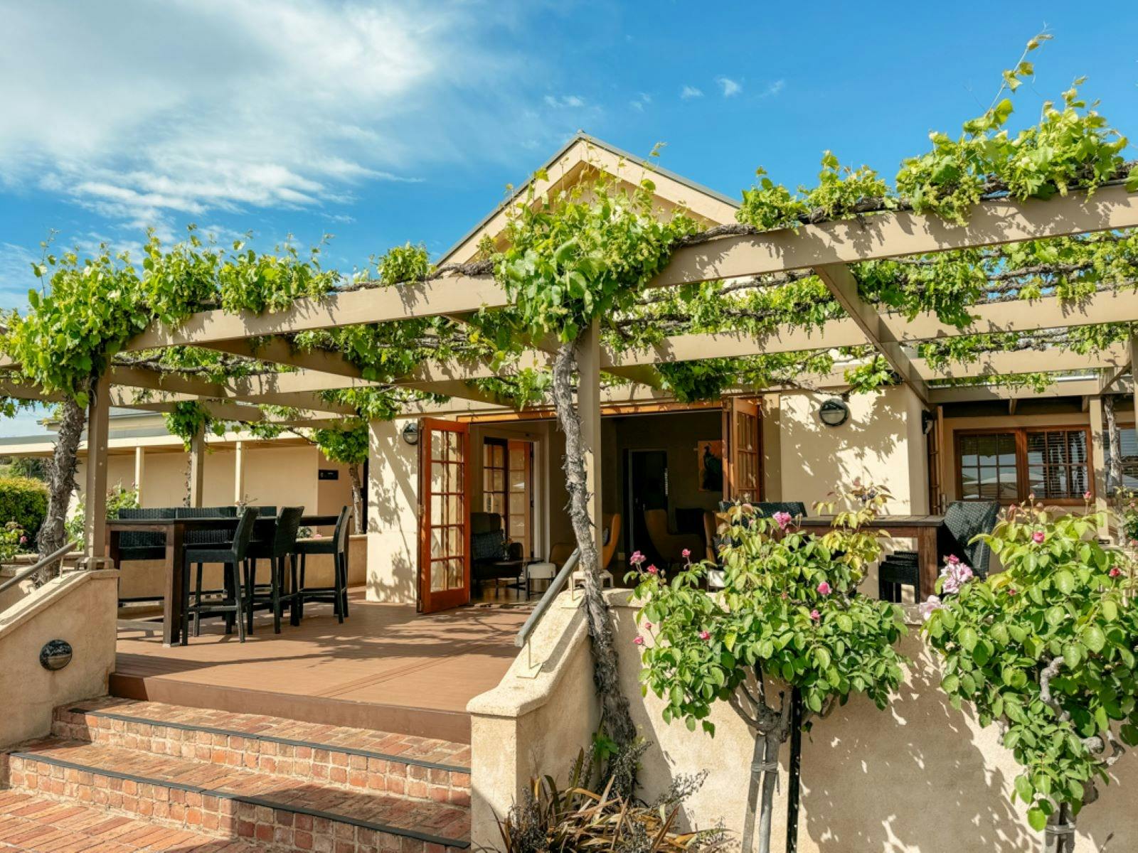 Murray Street Tasting Room