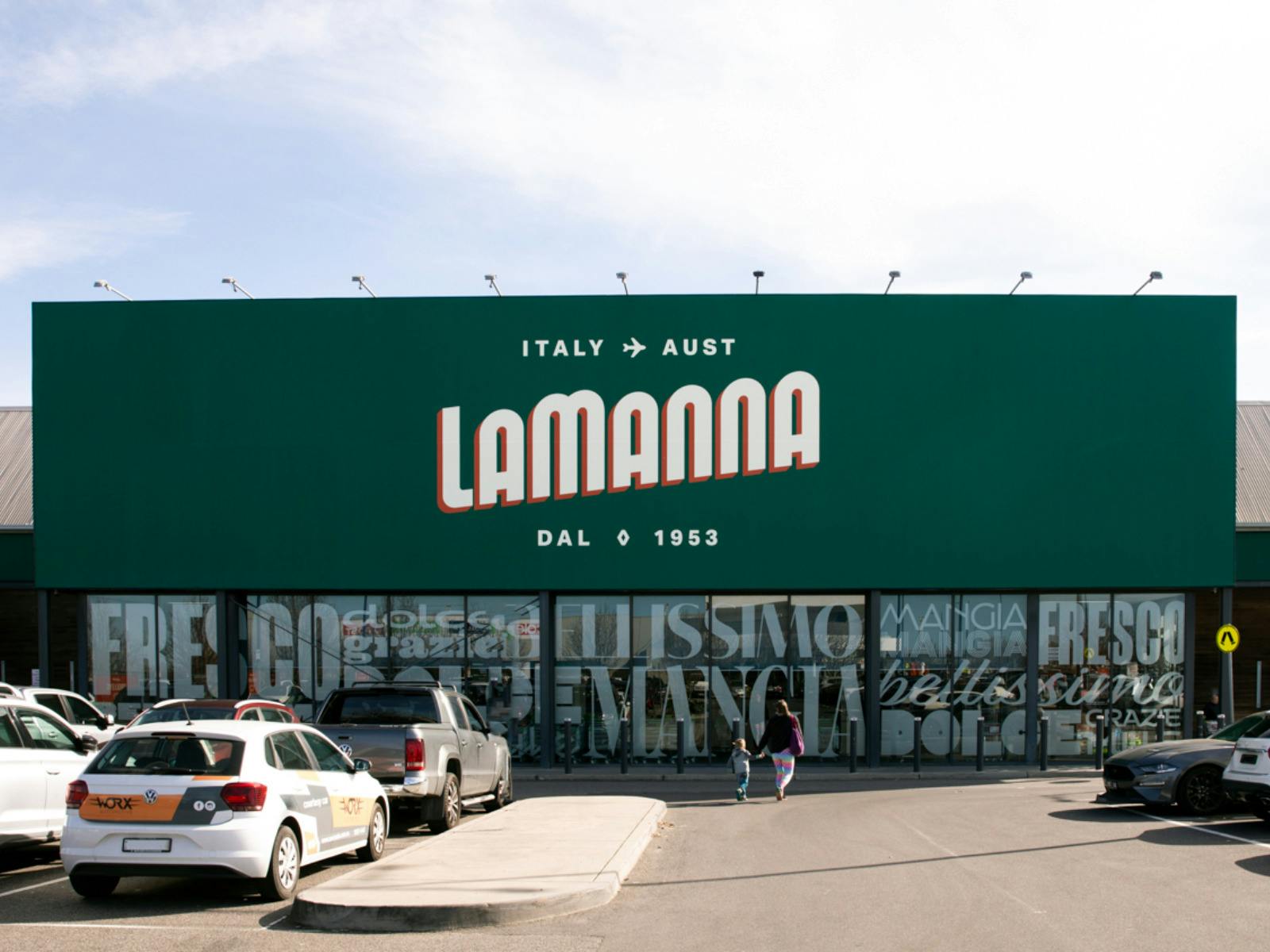 LaManna