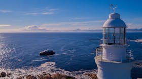 Cape Sorell