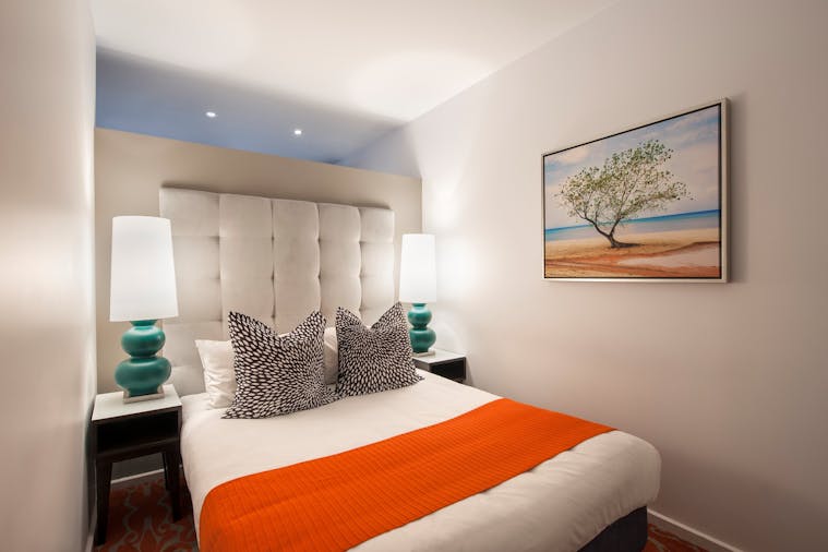 One Bedroom