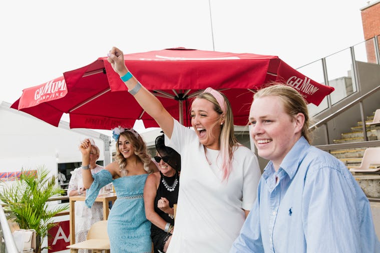 Melbourne Cup 2021