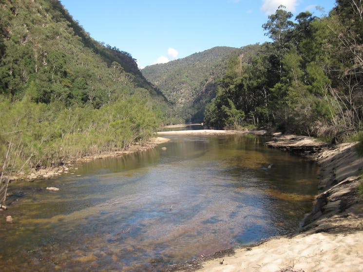 Colo River