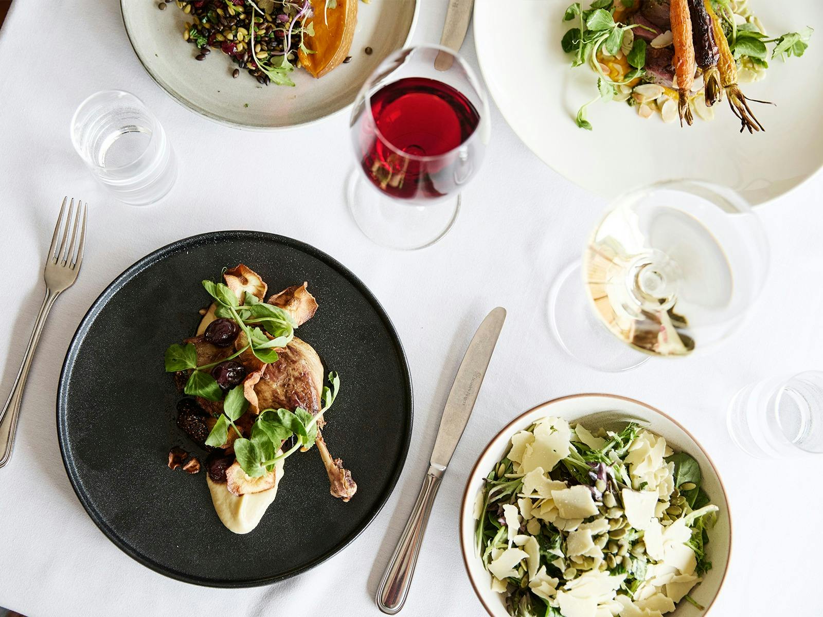 Flavours of Cradle Mountain: Summer Edition
