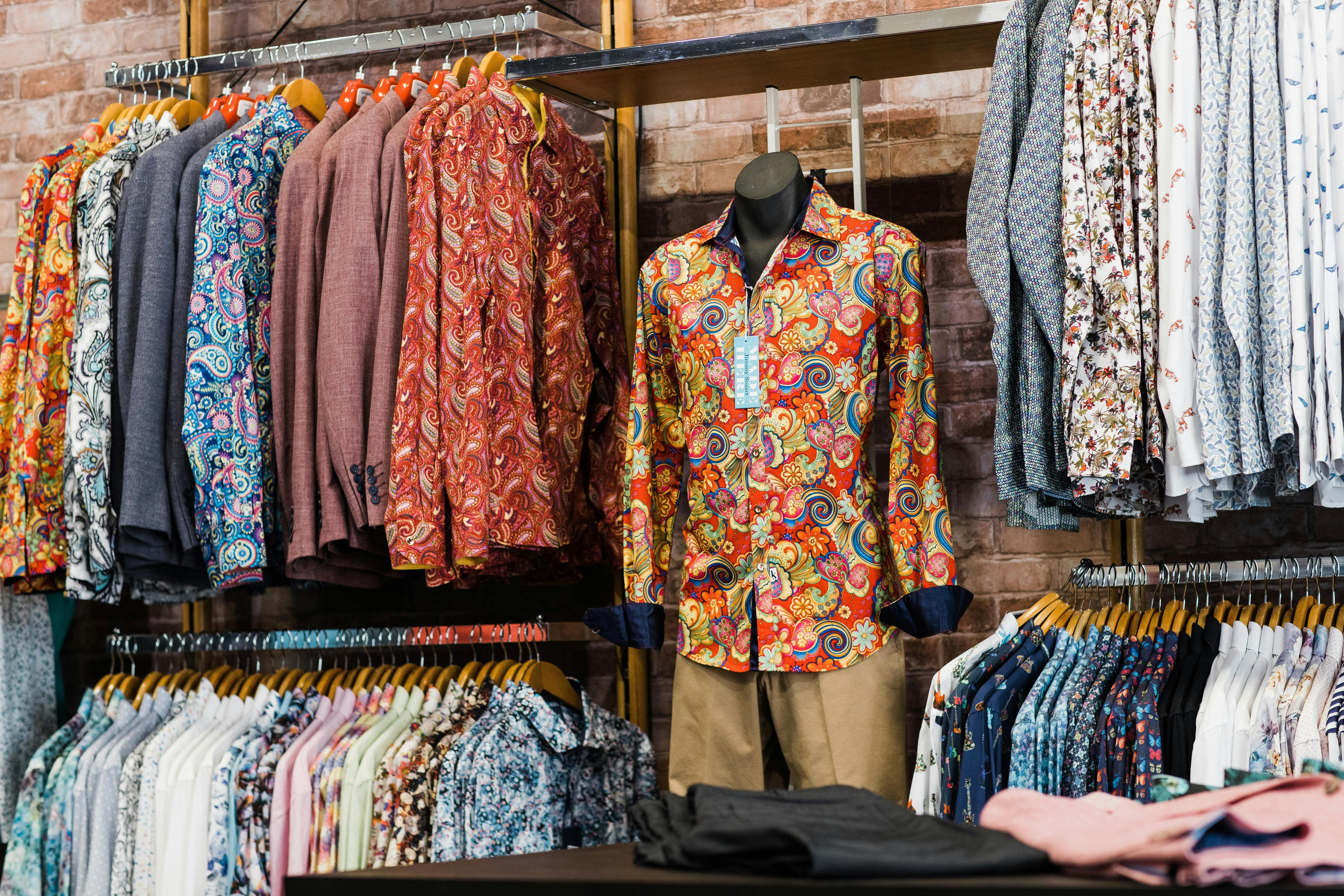 ケンレーンメンズウェア