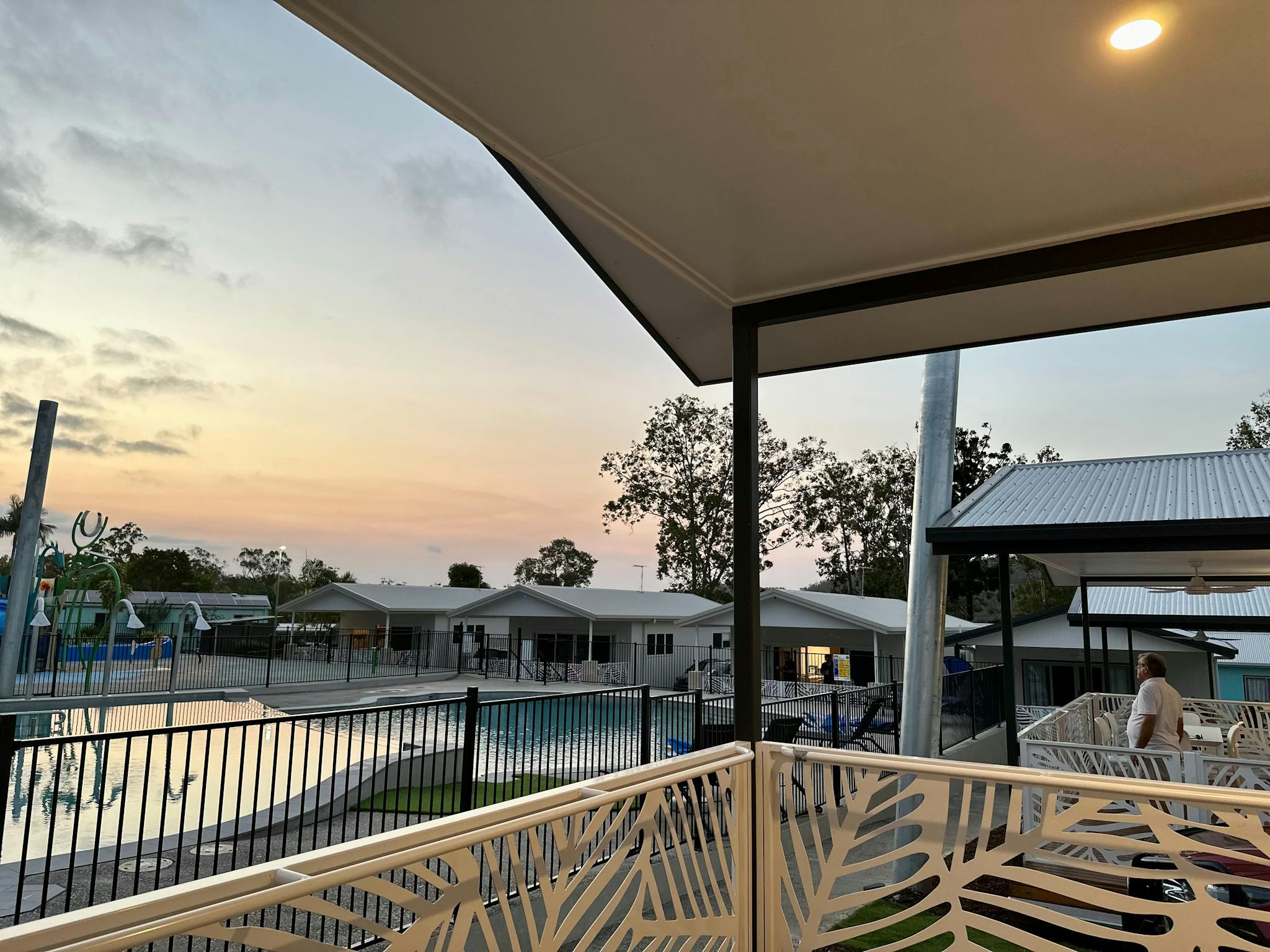 Poolside Paradise Villa Poolside Paradise Villa