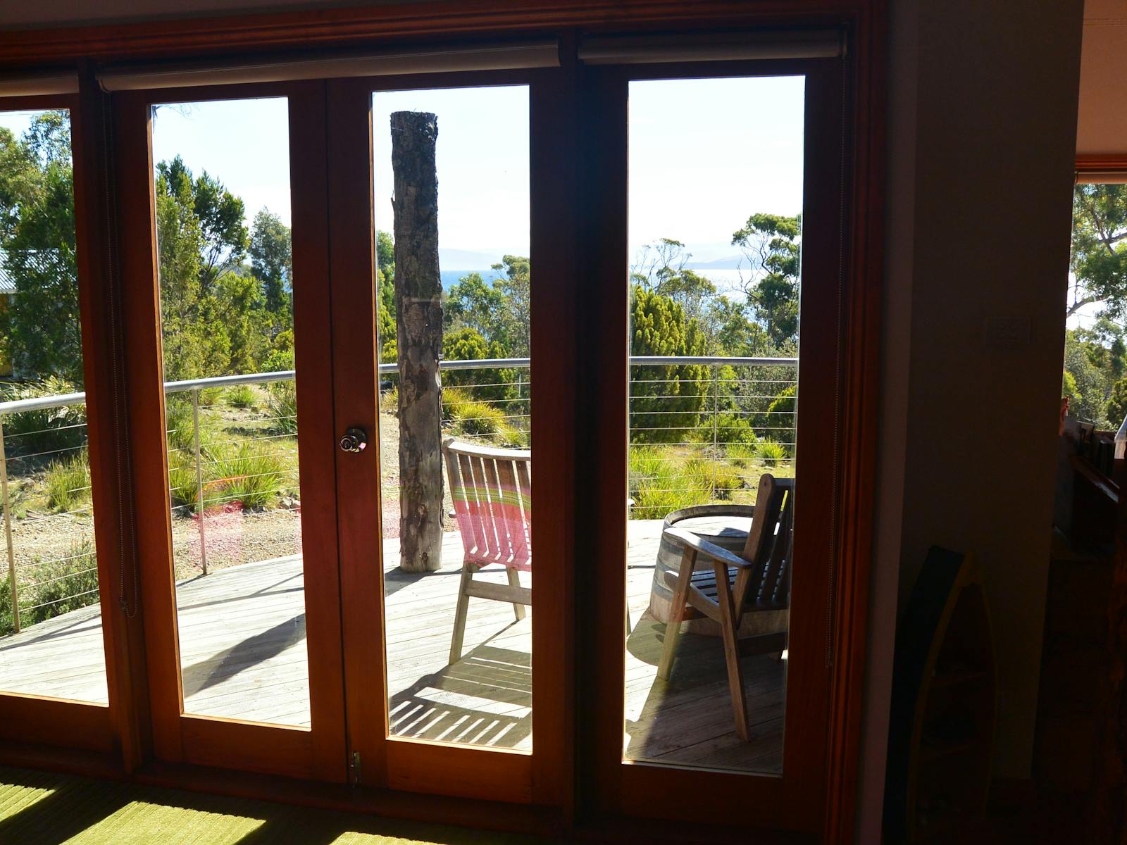 The Tree House Bruny Island