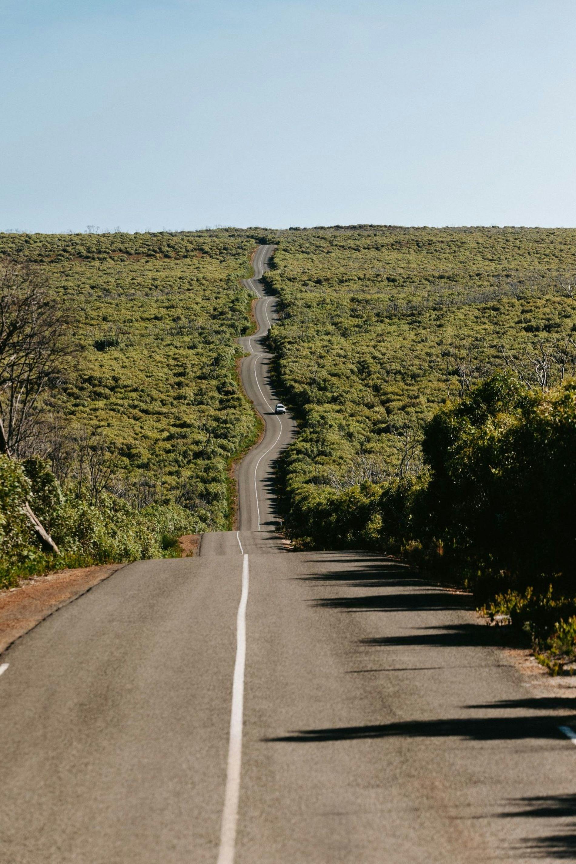Seafront Connect Car Hire