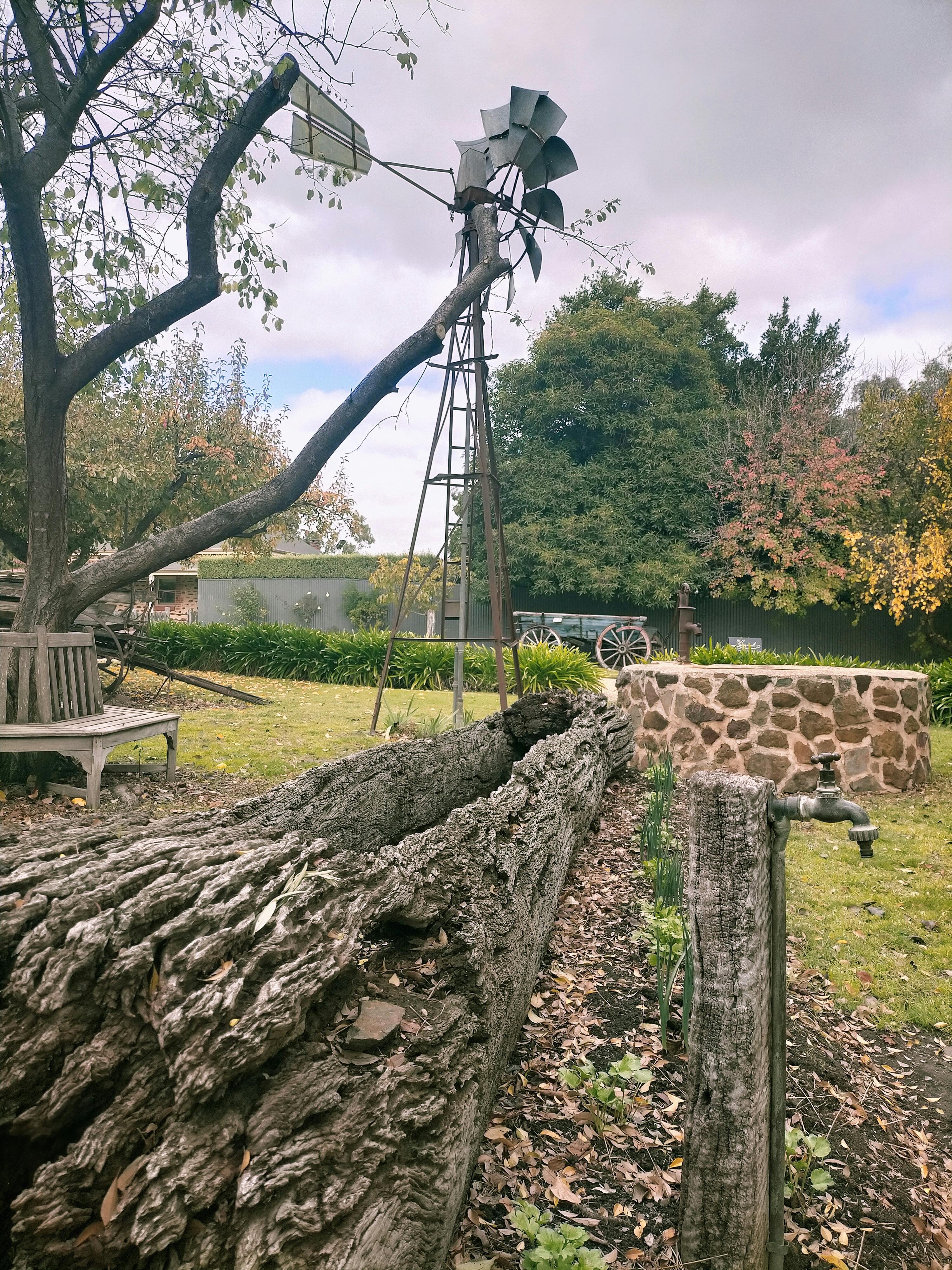 All Valley Wine Tours - Adelaide