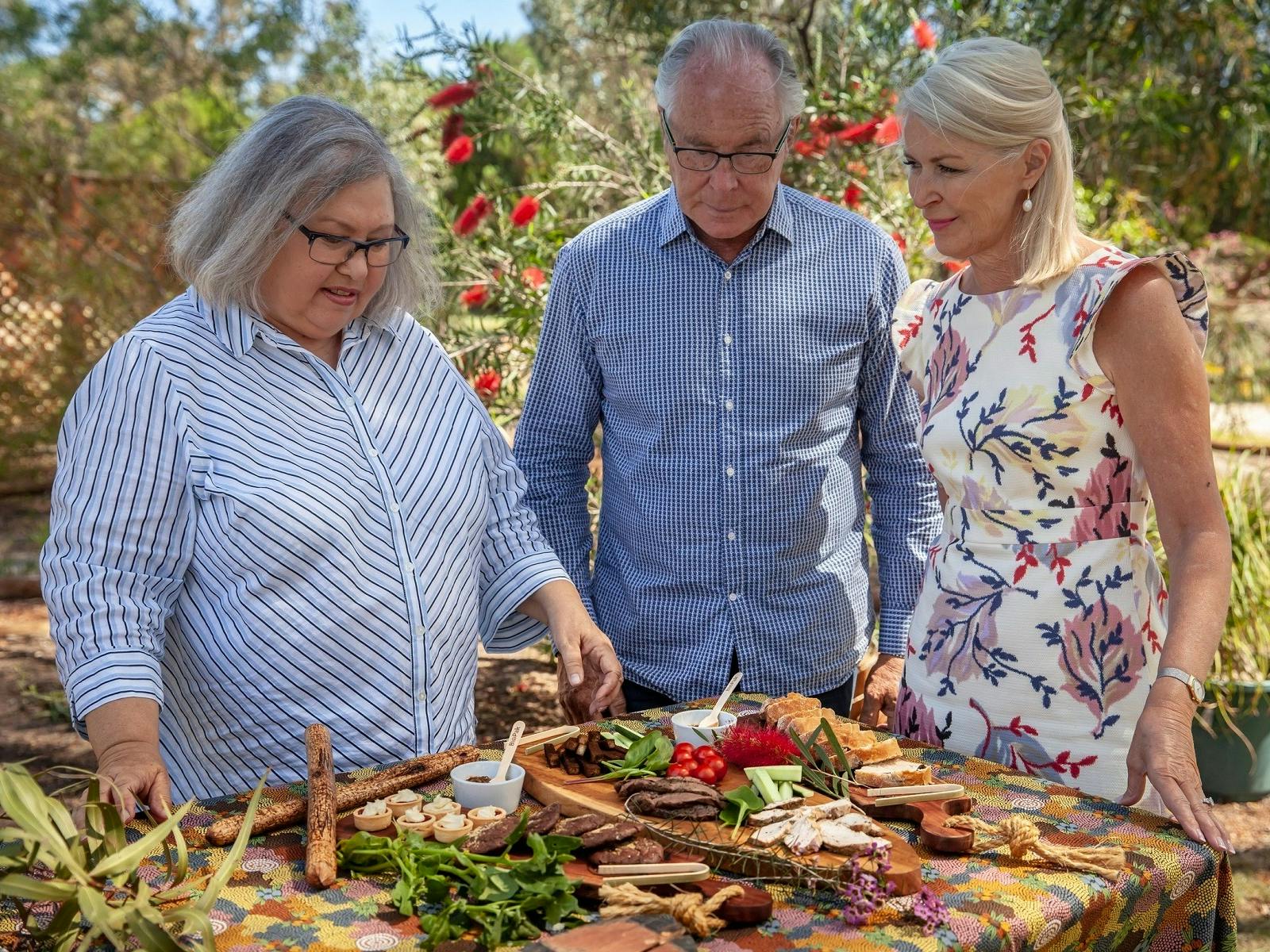 Maalinup Aboriginal Gallery, Swan Valley, Western Australia