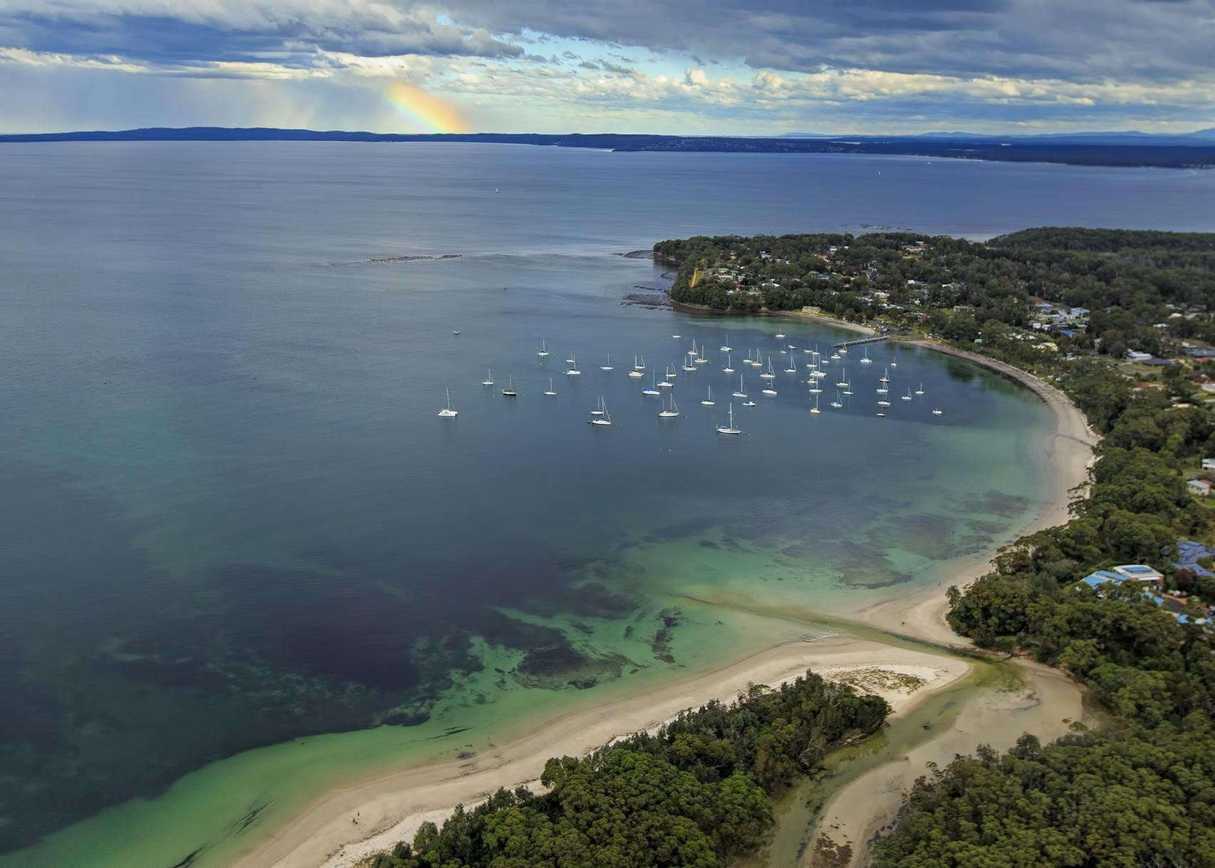 Callala Bay