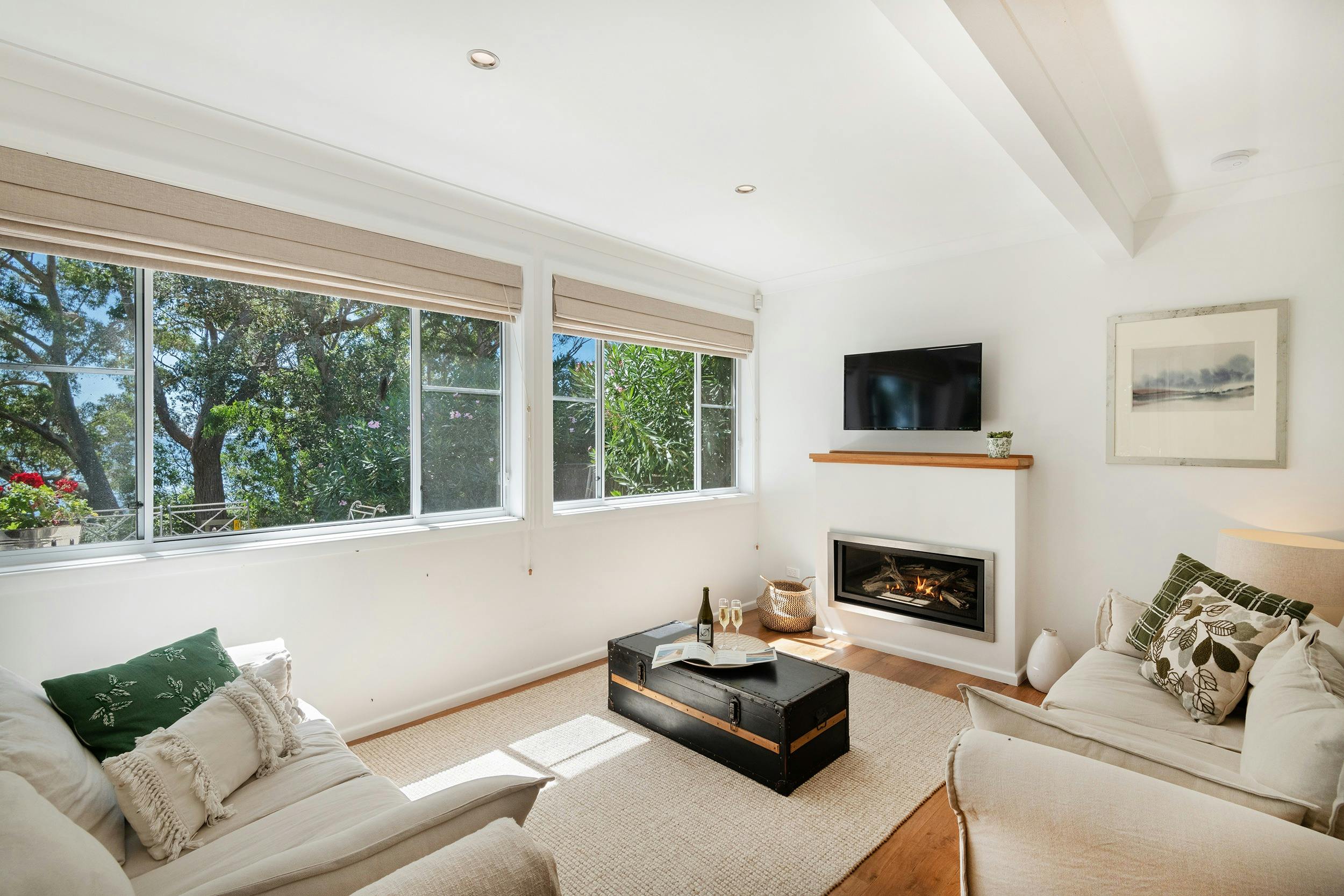 오리온의 오아시스