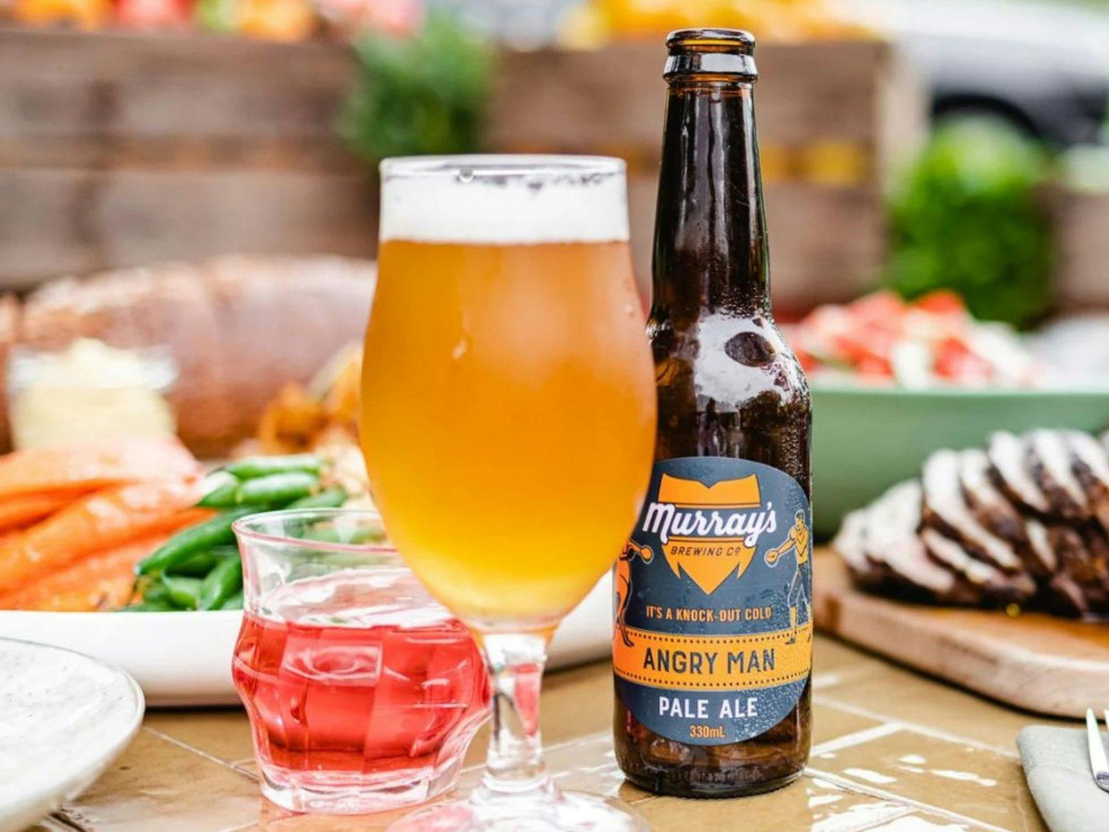 Murray's의 B Farm 헬리콥터 투어