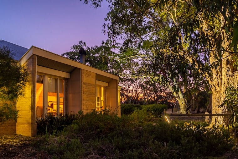 The Menzies Retreat