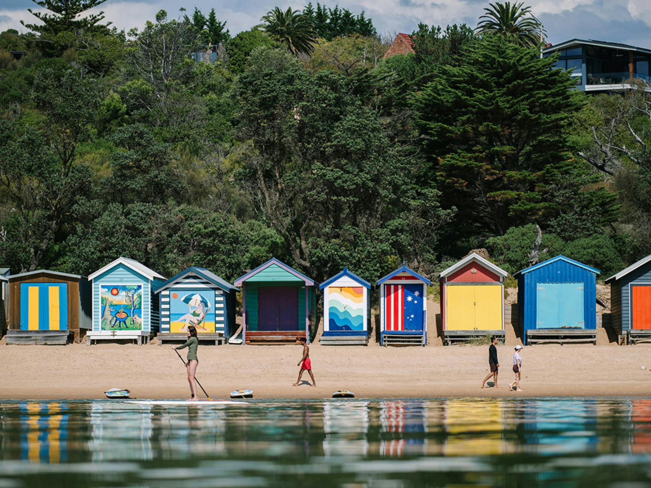 Brighton Beach