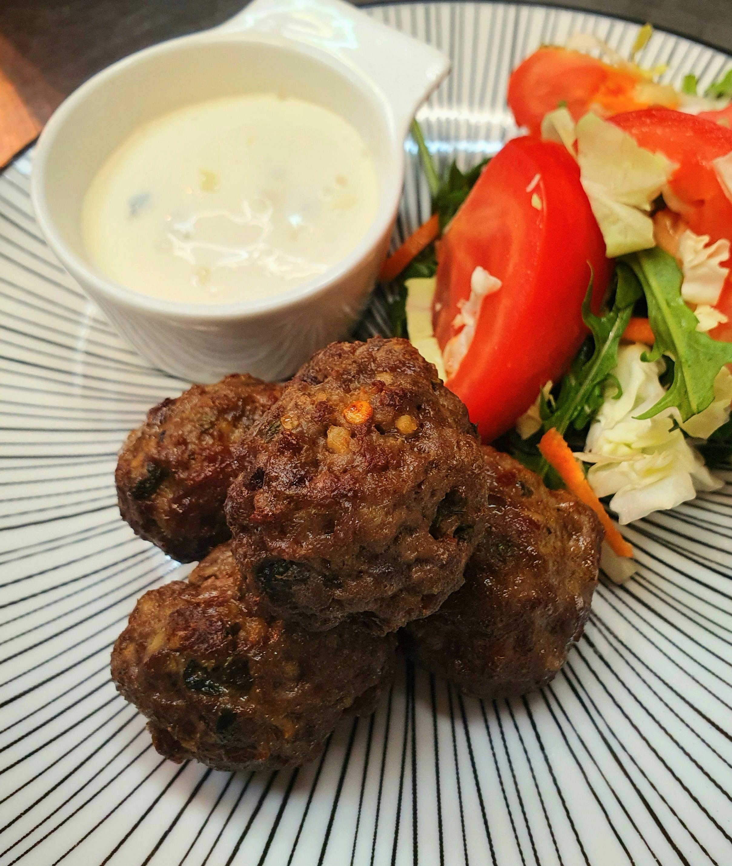Mount Gambier restaurant and food