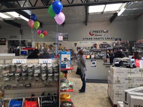 Geelong Accessories and Parts store
