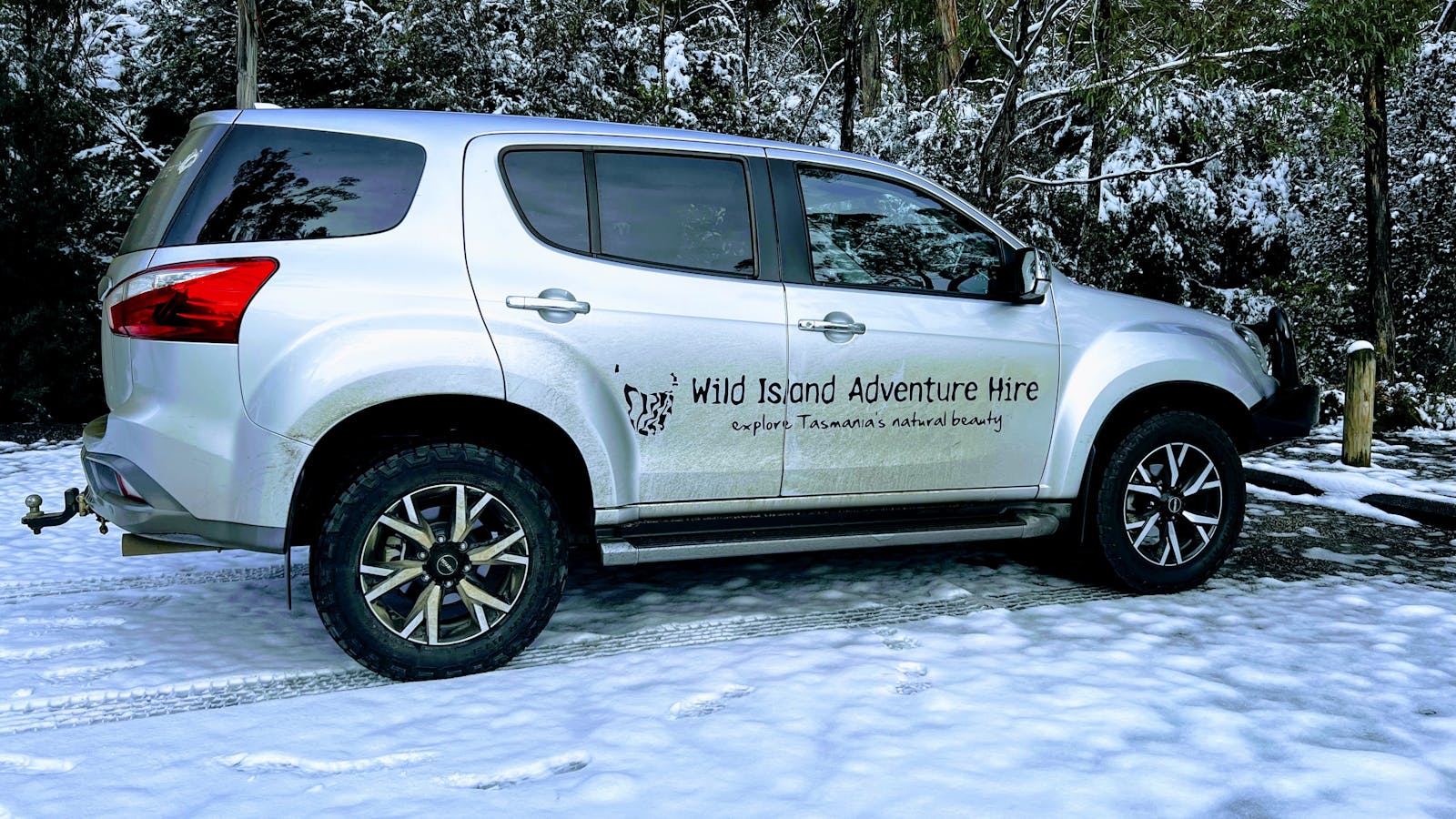 Overland Track Private Transfer