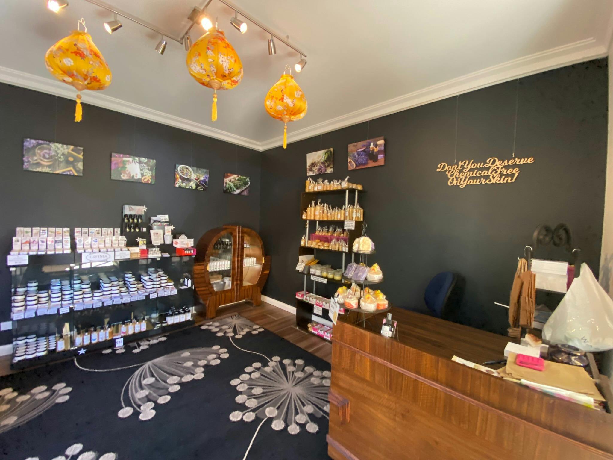 ラヴィニア・ボタニカ