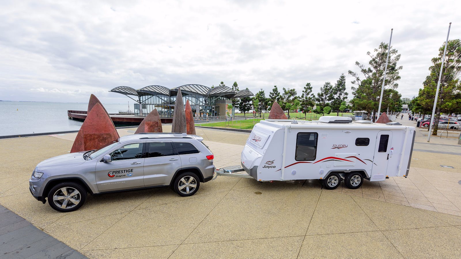 Prestige Jayco Geelong
