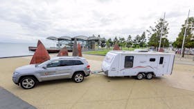 Prestige Jayco Geelong