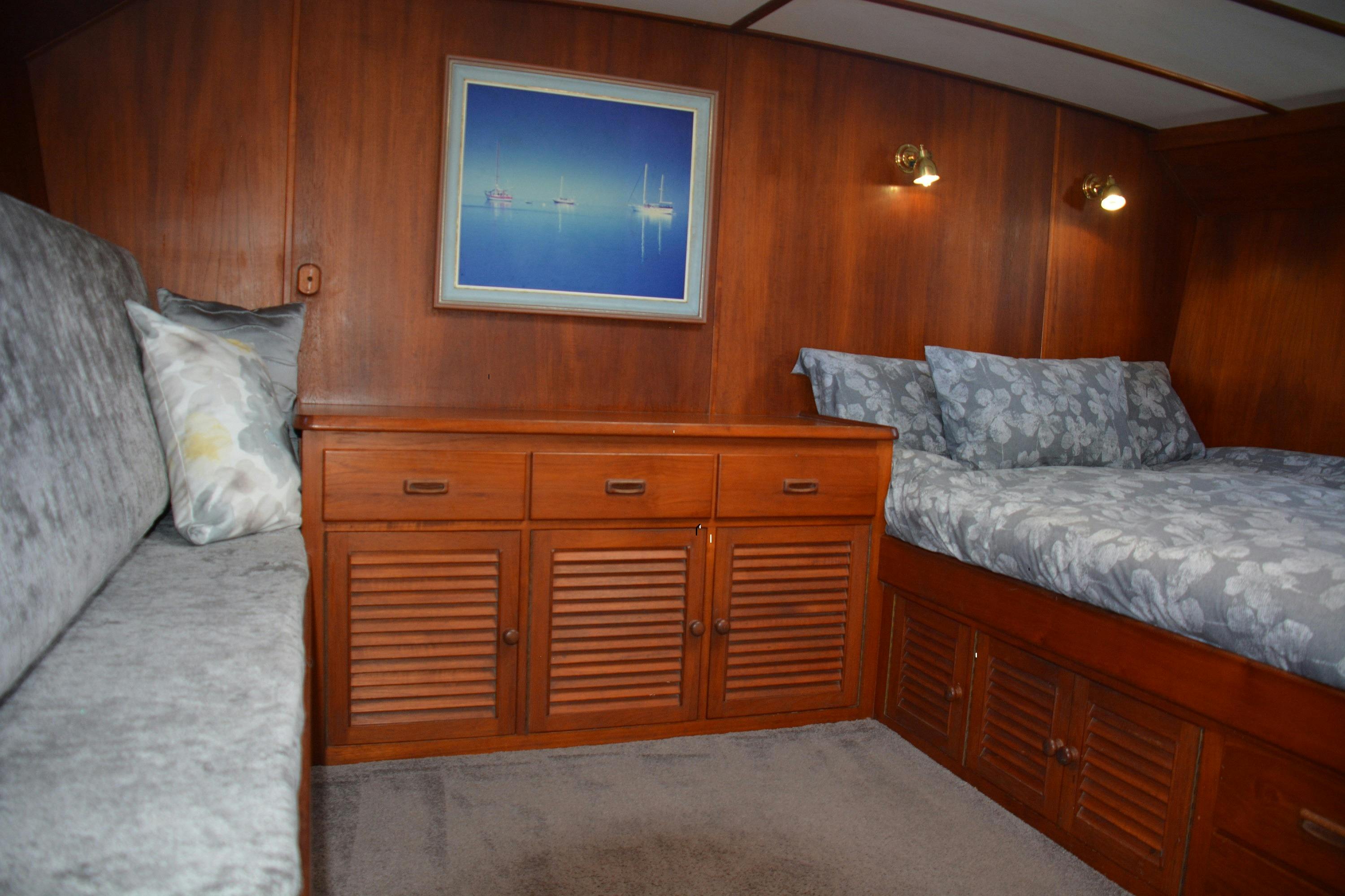 Whitsunday Luxury Sailing Holidays