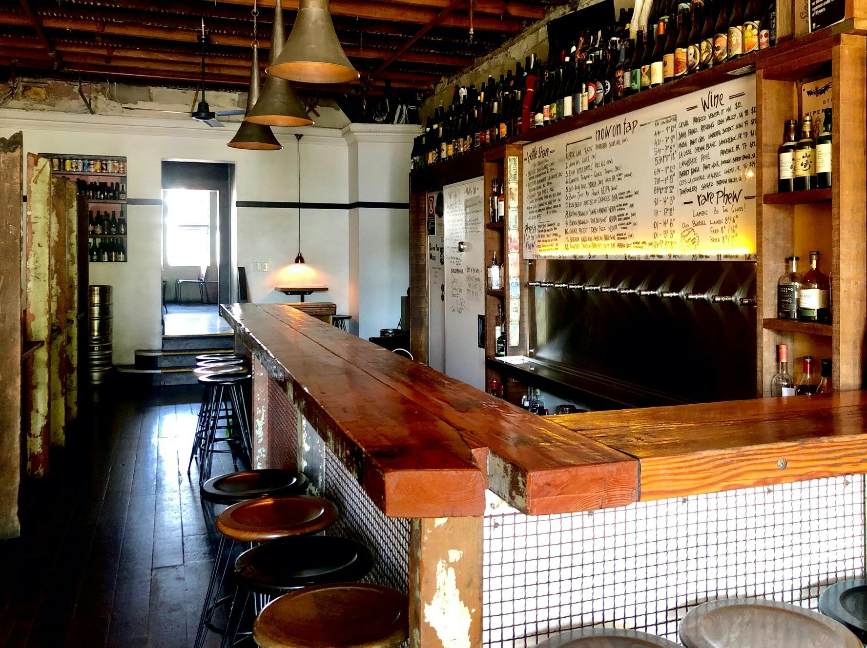 Bitter Phew Sydney, Australia Official Travel & site