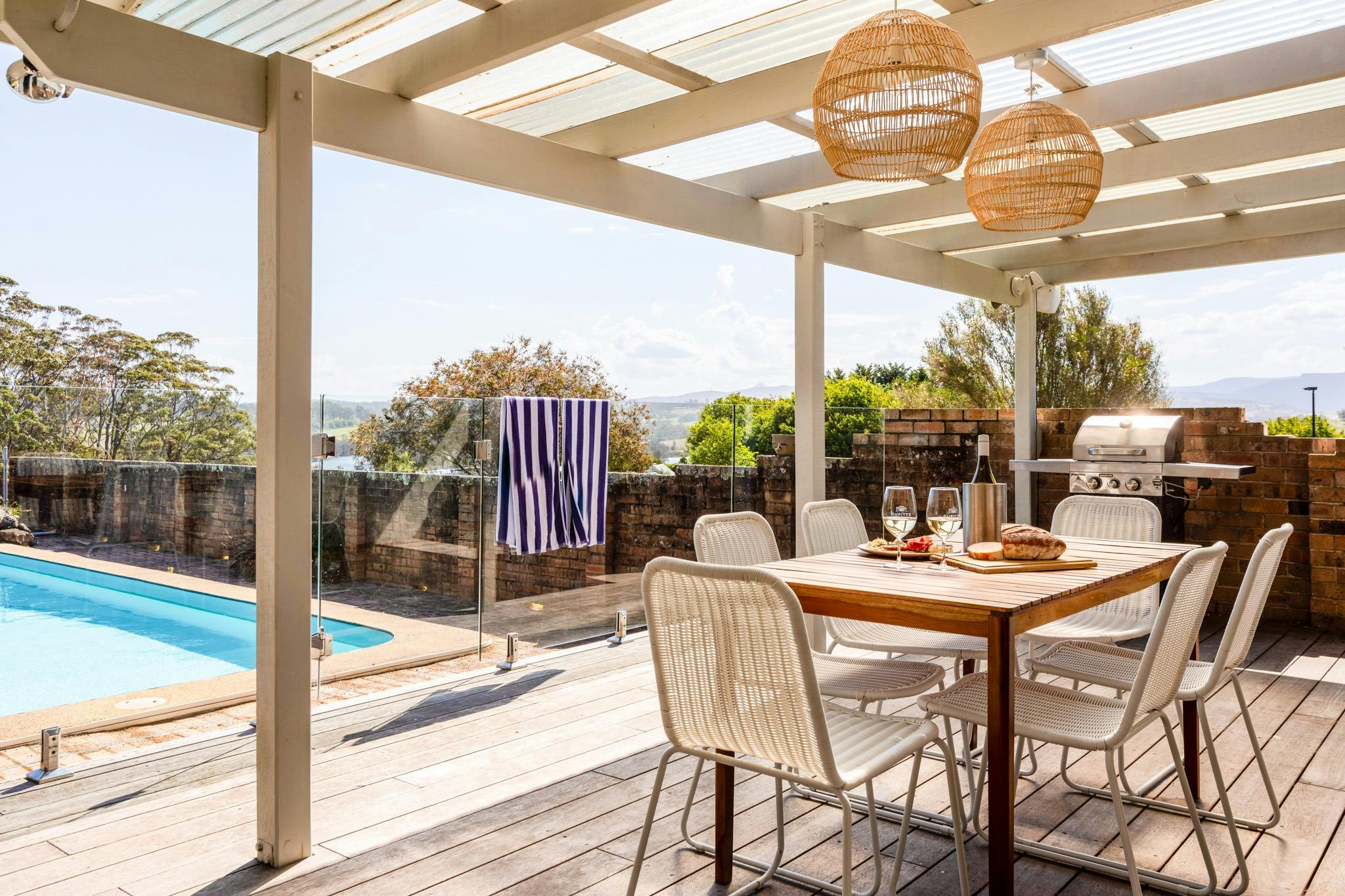 The Farmhouse at Cupitt's Estate Ulladulla