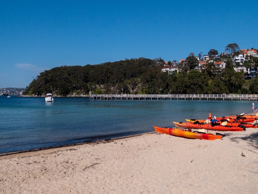 Land's Edge Foundation Surfing Canoeing SUP Snorkel Mountain Biking