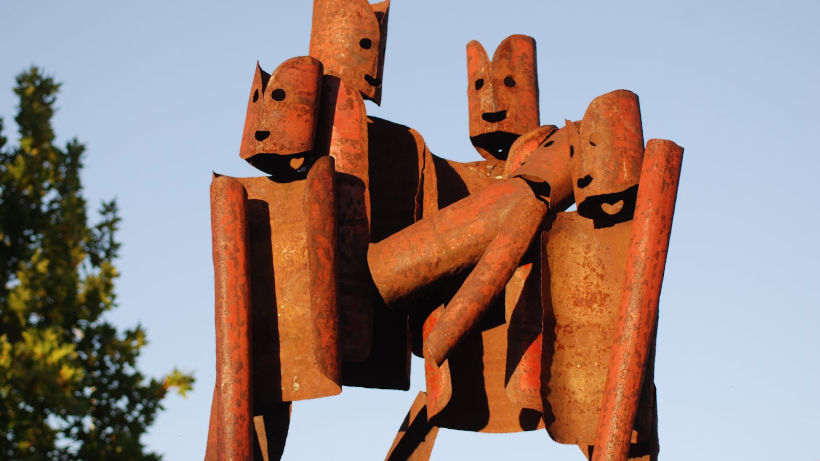 Walcha Open Air Gallery