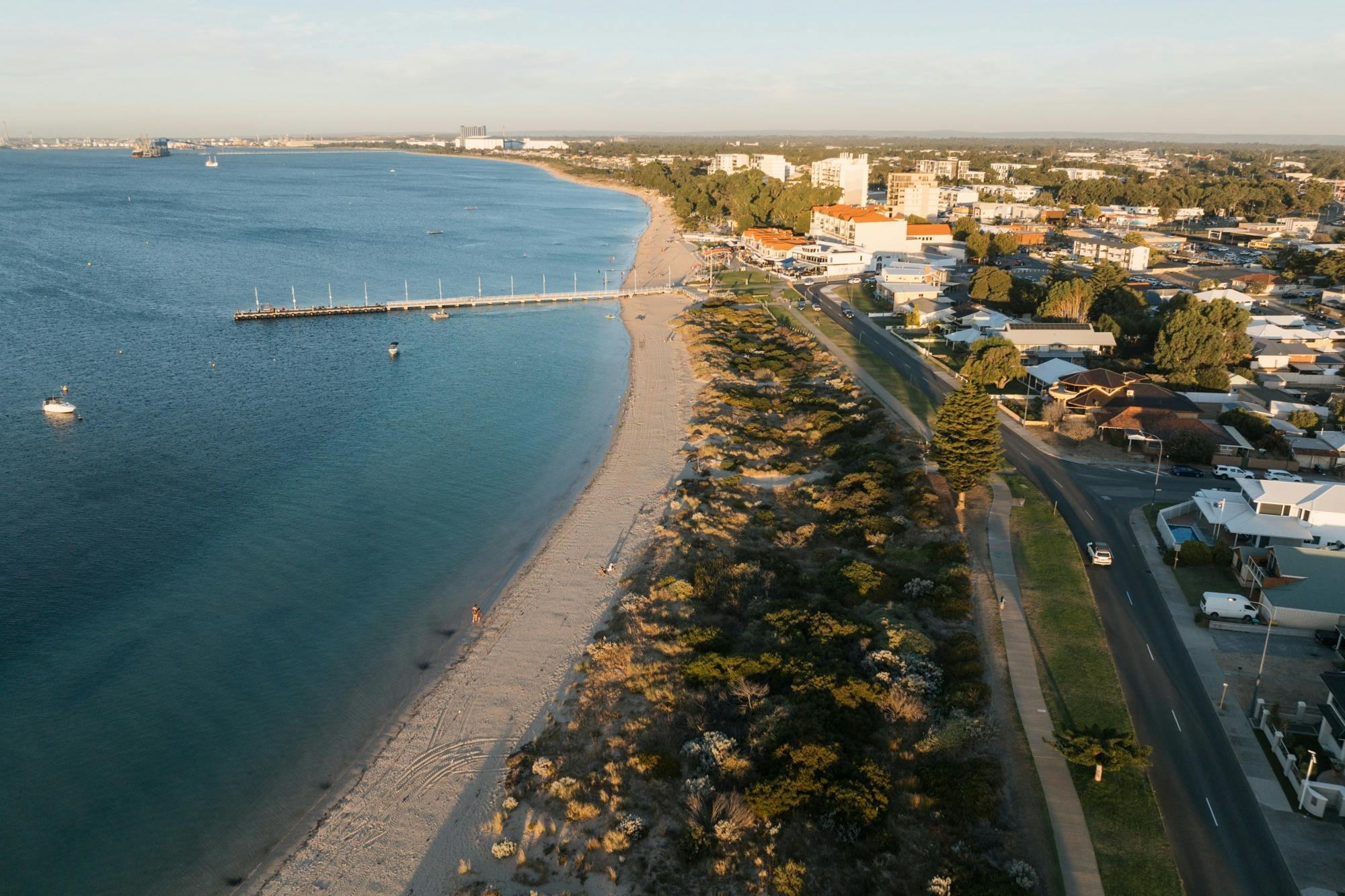 Rockingham Foreshore
