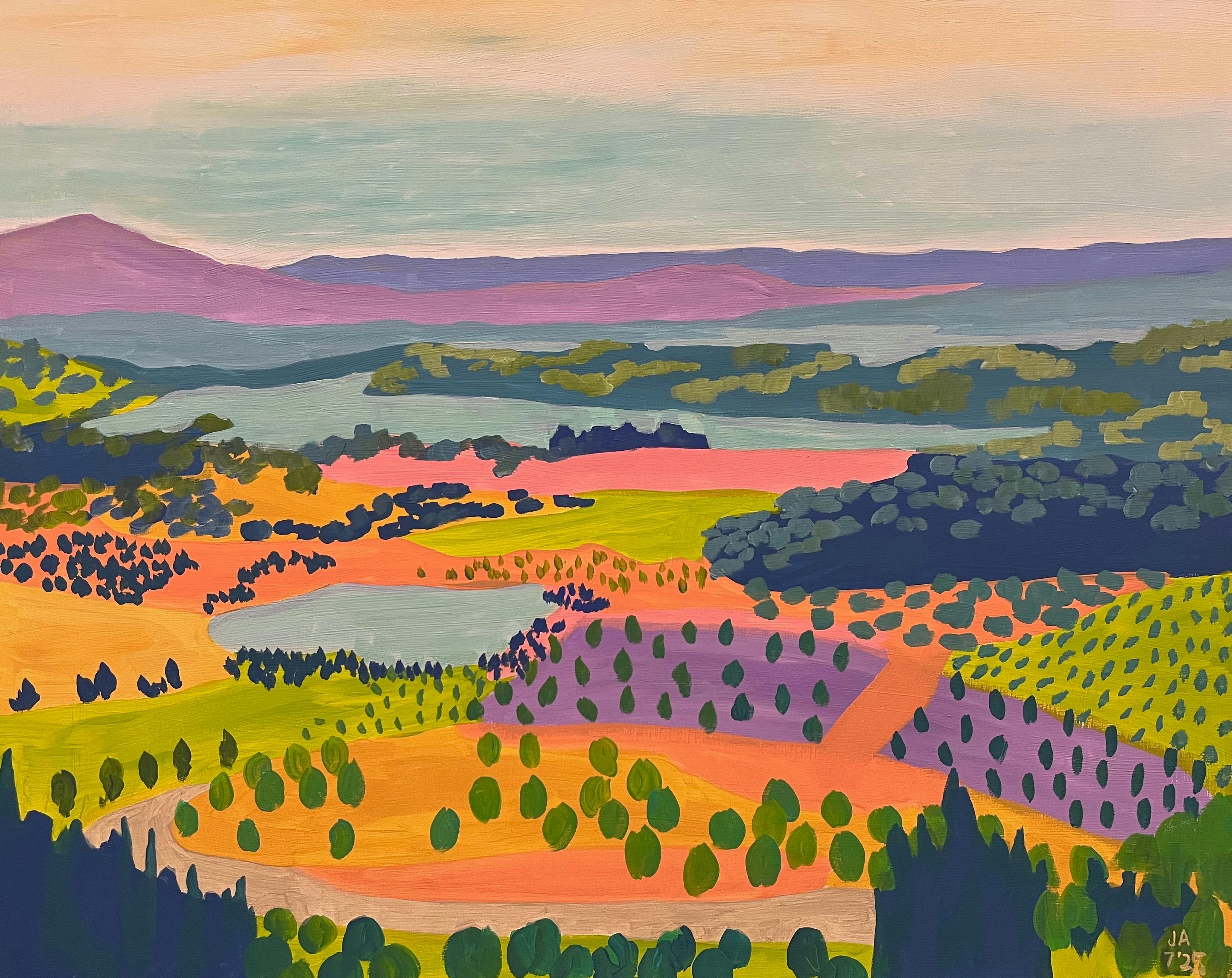 Mental Health and Nature