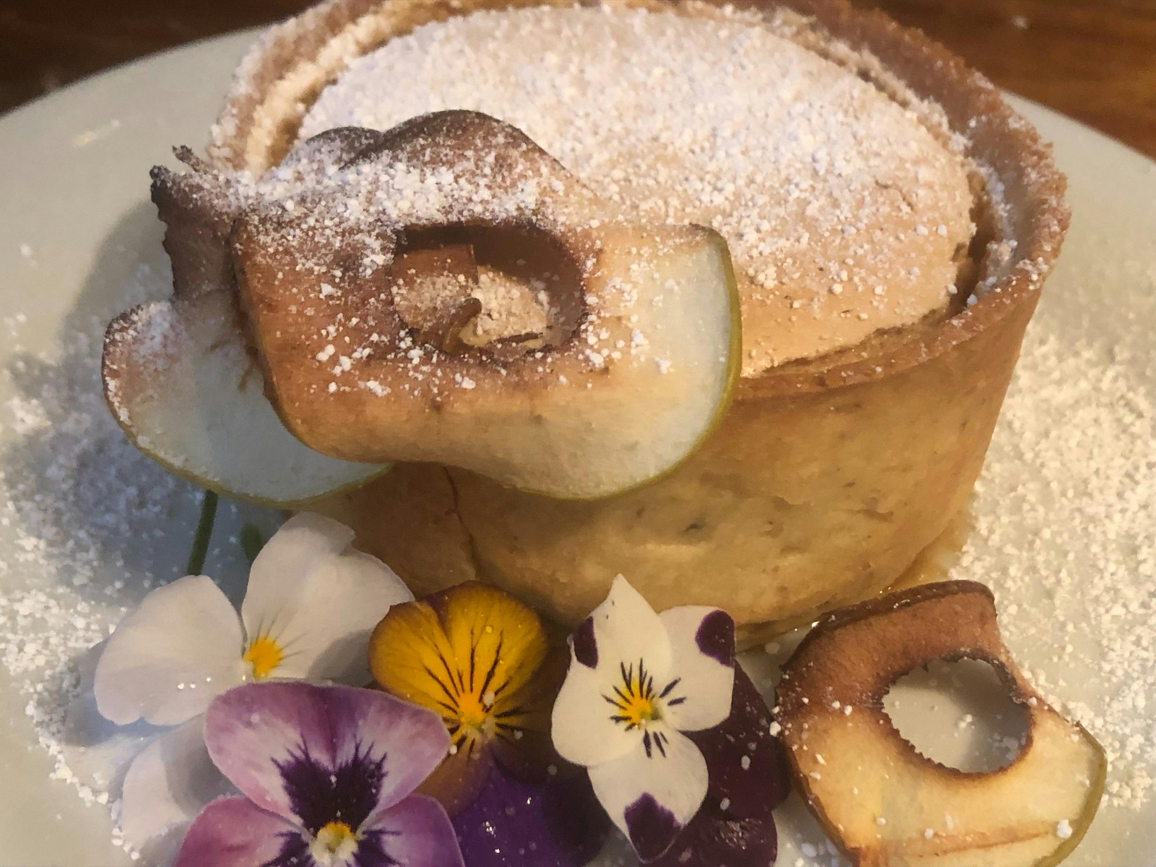 Gypsy Tart