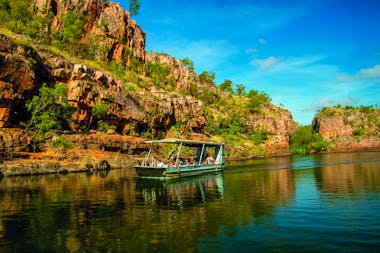 Kakadu National Park Explorer | Full Day Tour