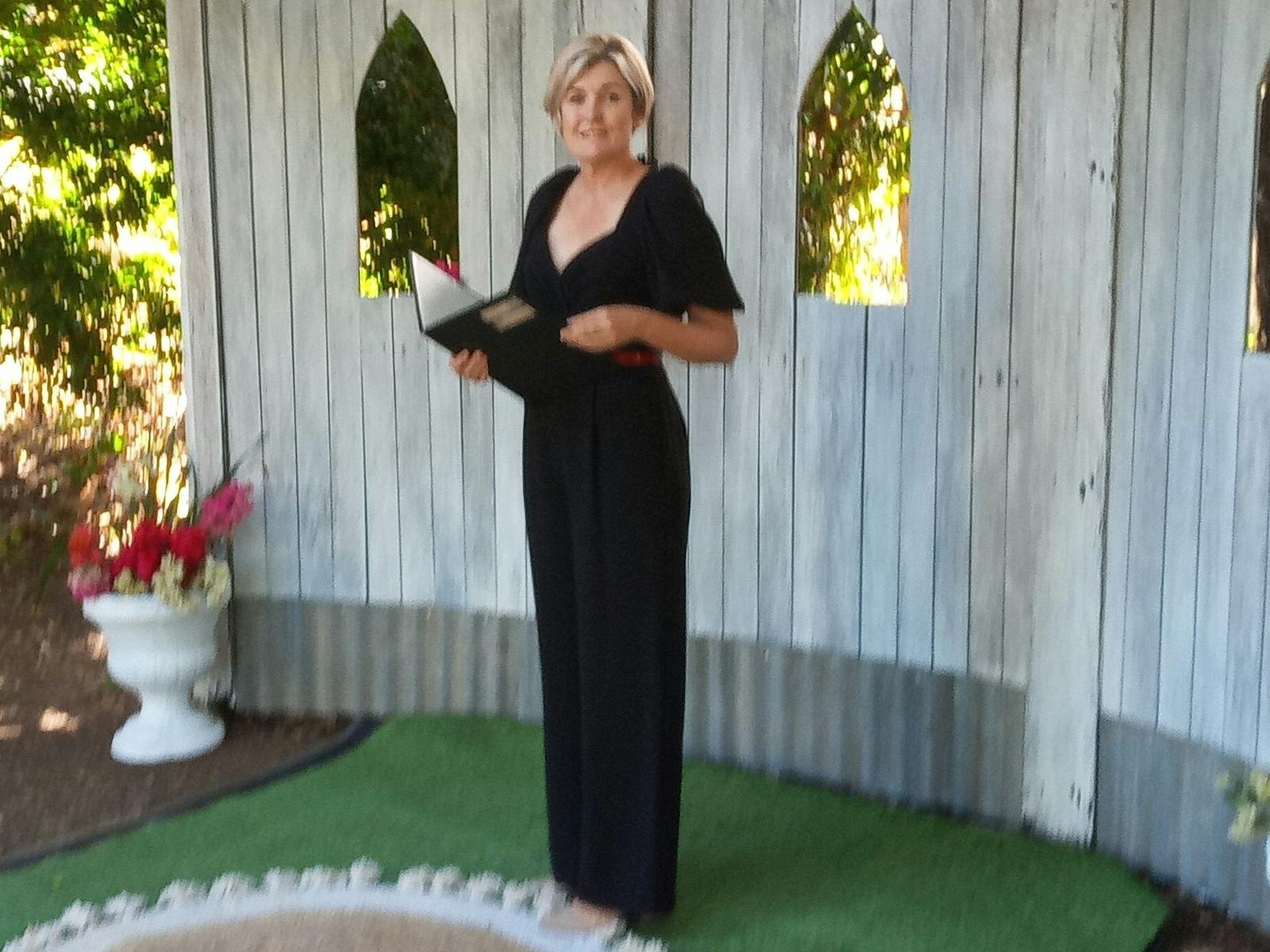 Celebrant Celebrant