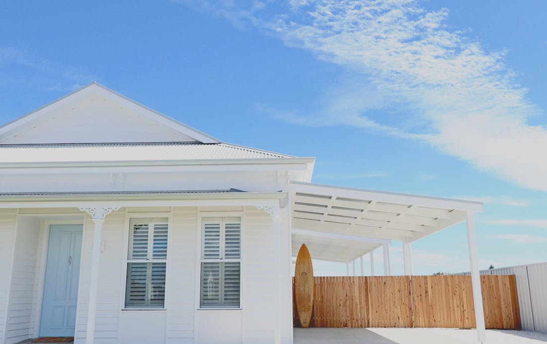 Your Place, Robe Robe, South Australia