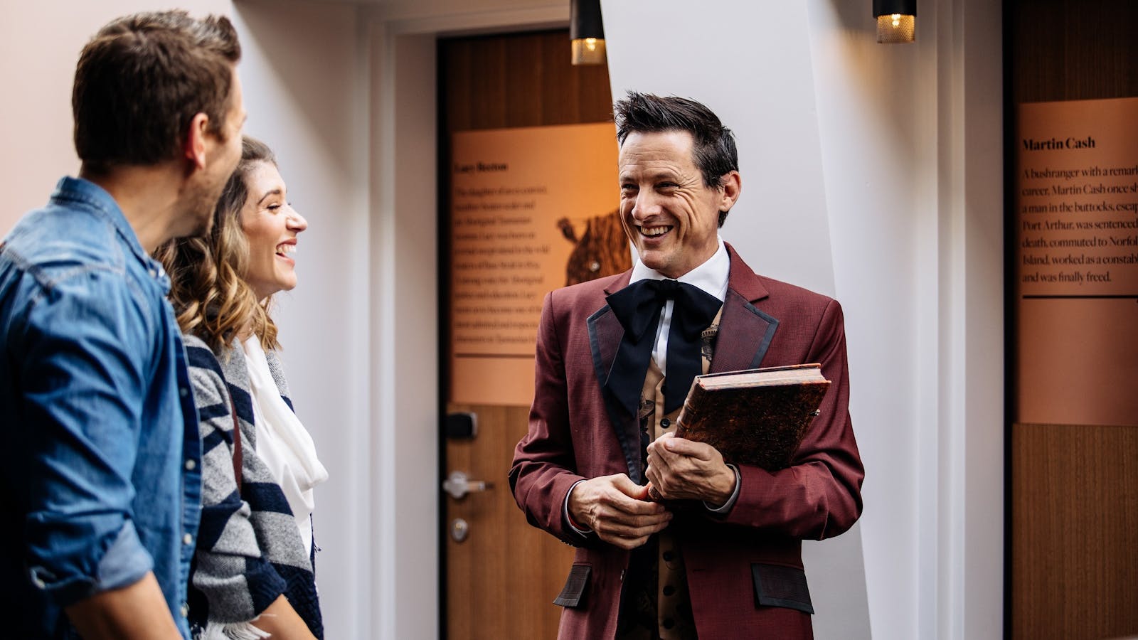 MACq 01 - a storytelling hotel.