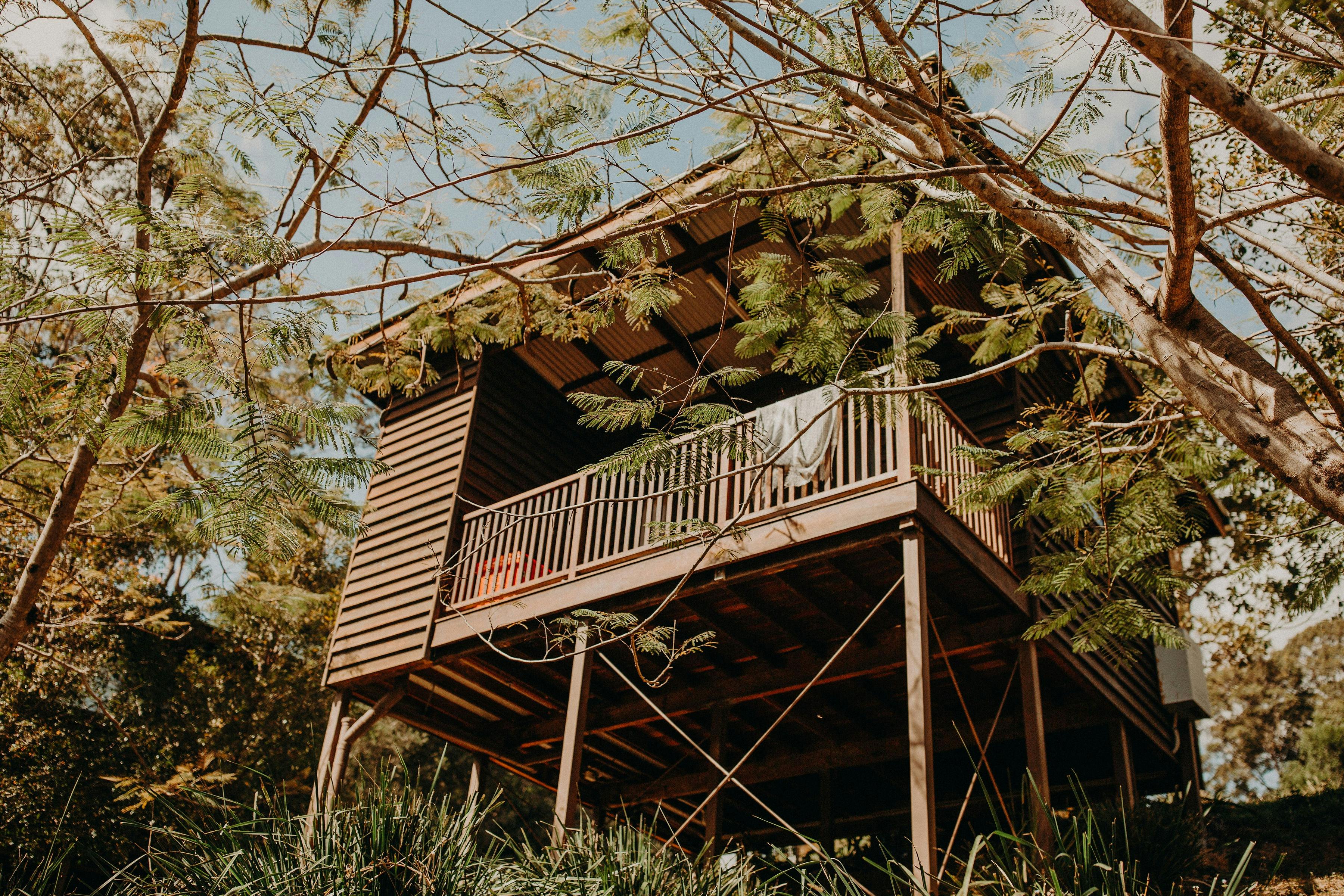 Ensuite Studio Cabins