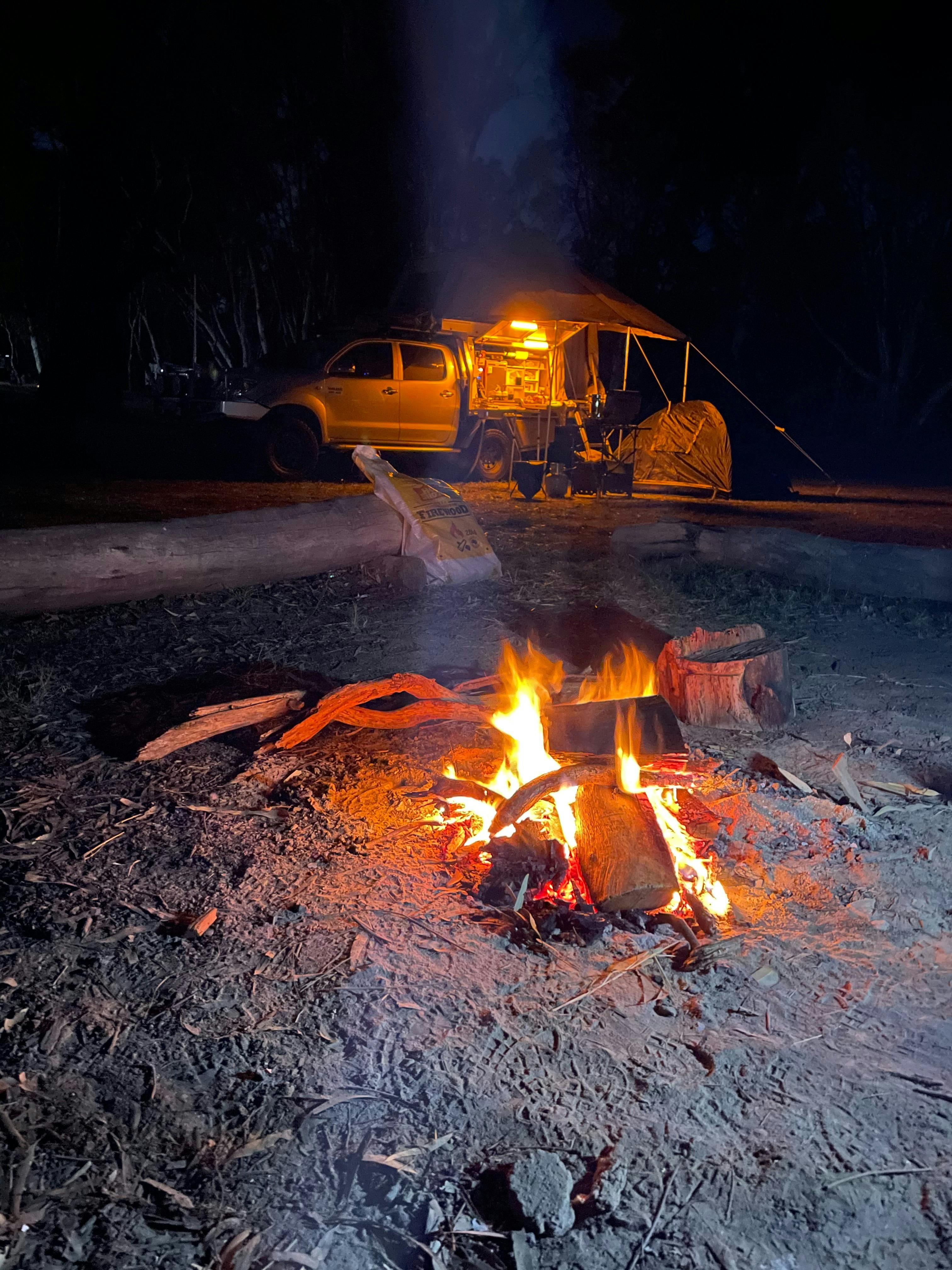 The South Flinders Discovery Tour (5 Days)