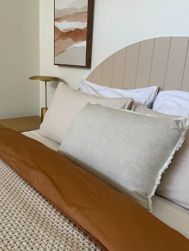 BAUDIN SUITE