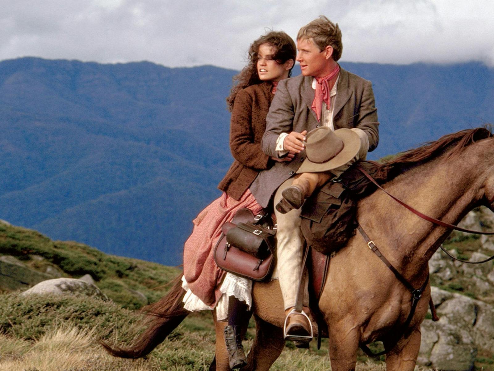 Image for The Man From Snowy River Concert Event