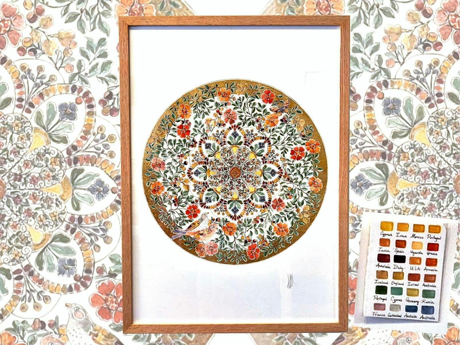 Dungog_by_Design art