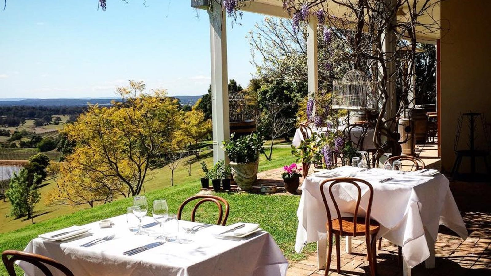 Bistro Molines
